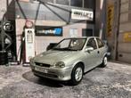 1:18 Opel Corsa B gsi 16v - neuve dans sa boite, Enlèvement ou Envoi, Voiture
