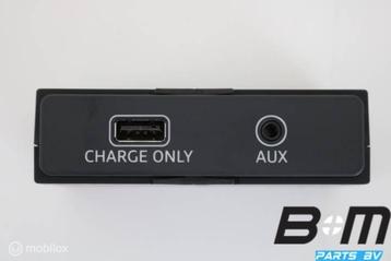 Aansluiting externe audiobronnen Audi A5 F5 Sportback beschikbaar voor biedingen