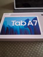 Samsung Galaxy Tab A7, Informatique & Logiciels, Android Tablettes, Comme neuf, Galaxy Tab A7, Samsung, Wi-Fi