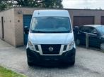 Nissan NV400 2.3dci 125 3,3T L2H2 Euro5 Navi Cruise Airco, Auto's, Voorwielaandrijving, Euro 5, Zwart, 4 cilinders