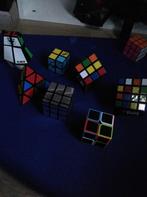 Rubik’s cubes, Hobby & Loisirs créatifs, Comme neuf, Enlèvement ou Envoi