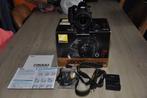 nikon d5000 met 18-105 vr lens  prima, Ophalen of Verzenden, Zo goed als nieuw, Spiegelreflex, Nikon