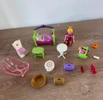 Playmobil prinsessen meubeltjes voor kasteel n + accessoire, Kinderen en Baby's, Speelgoed | Playmobil, Ophalen of Verzenden, Zo goed als nieuw
