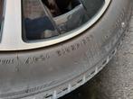 winterbanden, Ophalen, Gebruikt, Banden en Velgen, 17 inch