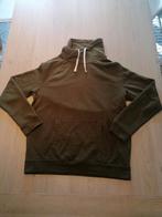 Hoodie Clock house, Ophalen of Verzenden, Zo goed als nieuw