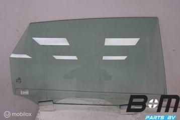 Portierruit rechtsachter Audi E-tron 4KE845026 beschikbaar voor biedingen