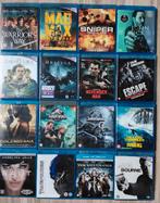 Blu-ray  2 euro stuk, Cd's en Dvd's, Ophalen of Verzenden