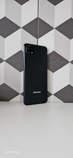 Samsung Galaxy A22 5G - Zwart -(defect), Telecommunicatie, Mobiele telefoons | Samsung, Ophalen of Verzenden, Zo goed als nieuw