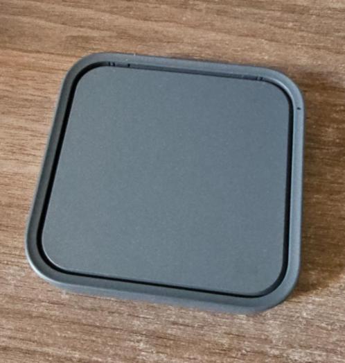 Samsung Super Fast Wireless Charger Pad (Excl. kabel), Telecommunicatie, Mobiele telefoons | Telefoon-opladers, Zo goed als nieuw