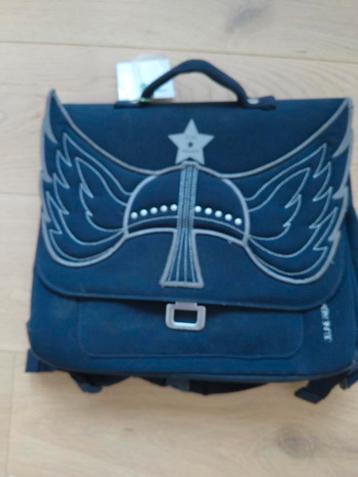 Boekentas kleuter jeune premier  beschikbaar voor biedingen