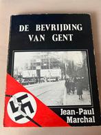 De bevrijding van Gent in september 1944, Boeken, Ophalen of Verzenden, Zo goed als nieuw