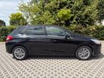 CITROËN C4 1.6HDI 12/2012 EURO 5, Auto's, Citroën, Voorwielaandrijving, Euro 5, Stof, Zwart