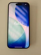 iPhone 15 Pro – 256GB – Titanium Blue, 256 GB, 89 %, Enlèvement ou Envoi, Comme neuf