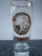 Bierglas PRIMUS, Ophalen, Zo goed als nieuw, Bierglas