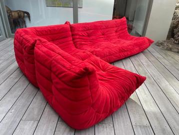 Togo Ligne Roset beschikbaar voor biedingen