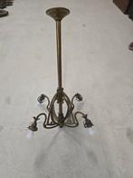 Luster horta art nouveau, Antiek en Kunst, Ophalen