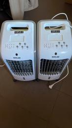 Nordland luchtkoeler, Refroidissement et Déshumidification, Moins de 60 m³, Comme neuf, Enlèvement