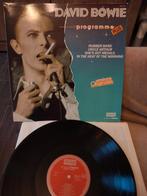 David Bowie, CD & DVD, Vinyles | Rock, Comme neuf, Enlèvement
