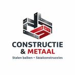 Dragbalk plaatsen. Poutrel steken.0466498753