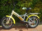 Montego Fiets 12 inch, Fietsen en Brommers, Fietsen | Kinderfietsjes, Minder dan 16 inch, Montego, Gebruikt, Ophalen