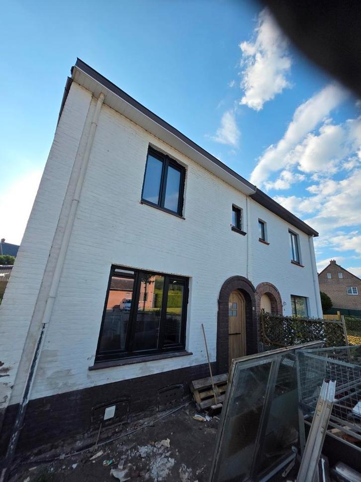 Ramen en deuren in Limburg, Doe-het-zelf en Bouw, Glas en Ramen, Nieuw, Ophalen