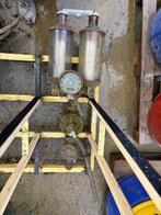 Pompe essence SATAM, Autos : Pièces & Accessoires, Pompes à essence, Enlèvement, Utilisé