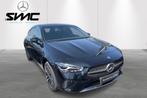 Mercedes-Benz CLA Shooting Brake CLA 250 e Luxury Line, Auto's, Mercedes-Benz, CLA, Stof, Gebruikt, 4 cilinders