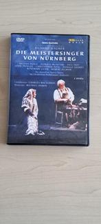 Richard wagner die meistersinger von nürnberg, Enlèvement ou Envoi