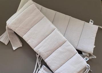 Boxbumper bliss grey - trixie beschikbaar voor biedingen