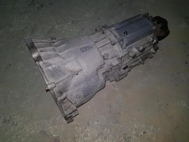 Versnellingsbak BMW E46 2003 320 d 6 bak, Auto-onderdelen, Motor en Toebehoren, BMW, Ophalen of Verzenden