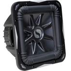 KICKER L7 Solo-Baric 11S15L72 15 inch subwoofer 1000W RMS, Ophalen of Verzenden, Nieuw