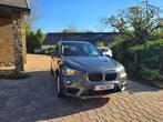 BMW Serie X1 sDrive16d, Autos, Argent ou Gris, Achat, Euro 6, Garantie prolongée