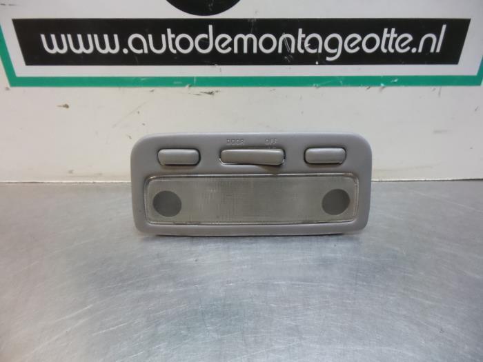 Eclairage intérieur avant d'un Toyota Celica (Celica 94-), Autos : Pièces & Accessoires, Éclairage, Toyota, Utilisé, Enlèvement ou Envoi