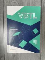 VBTL wiskundeboek, Boeken, Schoolboeken, Gelezen, ASO, Die keure, Ophalen of Verzenden