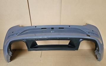 Achterbumper Seat Leon 4 IV 5FE ST COMBI CUPRA FR 5FE807421E beschikbaar voor biedingen