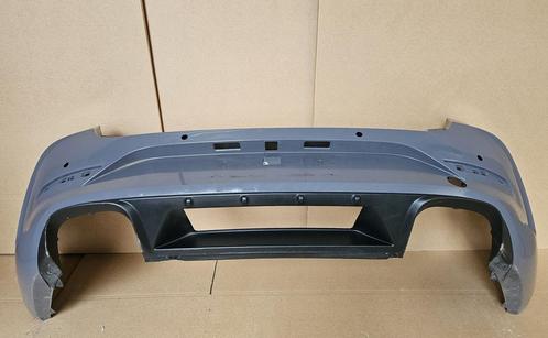 Achterbumper Seat Leon 4 IV 5FE ST COMBI CUPRA FR 5FE807421E, Auto-onderdelen, Carrosserie, Bumper, Seat, Achter, Gebruikt, Herkomst onderdeel bekend