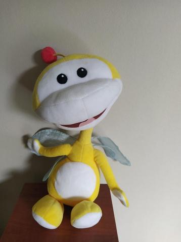 nieuwe knuffels (Dumbo/Uki/Stitch/Minion/Dopey/Winnie), Enlèvement ou Envoi, Comme neuf, Canard