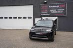 RANGE ROVER P300 DISCOVERY, Automaat, Zwart, Leder, Bedrijf