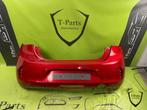 opel corsa F achterbumper bumper 4x PDC, Gebruikt, Opel, Bumper