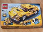 Lego creator complet 4939 - jeu enfant, Ophalen, Zo goed als nieuw, Complete set, Lego