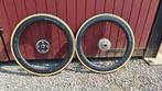 Shimano Carbon wielen c60, Fietsen en Brommers, Fietsonderdelen, Racefiets, Zo goed als nieuw, Shimano Dura Ace, Ophalen