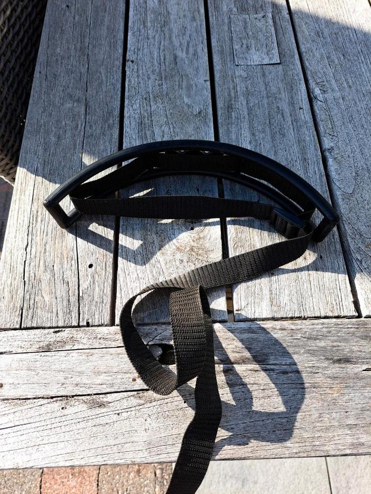 Gasfleshouder., Caravans en Kamperen, Kampeeraccessoires, Nieuw, Ophalen of Verzenden