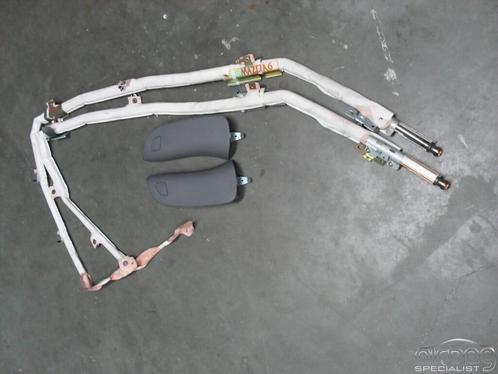 Dak stoel airbag links rechts Mazda 6 model 2003-2007, Auto-onderdelen, Dashboard en Schakelaars, Mazda, Gebruikt, Ophalen of Verzenden