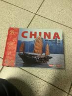 Boek over China, Ophalen of Verzenden, Zo goed als nieuw