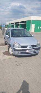 Renault Clio automatische versnellingsbak 1400 16V Benzin, Auto's, Renault, Particulier, Euro 4, 1390 cc, Elektrische ramen