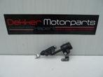 Nissin Achter Rempomp Kawasaki Z H2 SE / ZH2 2020-2021-2022, Motoren, Ophalen of Verzenden