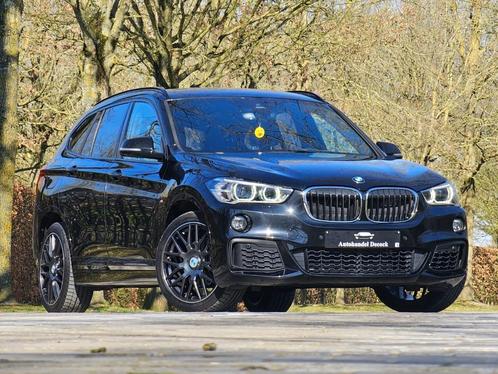 Bmw X1 Sdrive 1.8 IA M pack | CAMERA | ELEK. ZETELS | MEMORY, Auto's, BMW, Bedrijf, Te koop, X1, ABS, Achteruitrijcamera, Adaptieve lichten