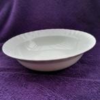 Groenteschalen in porselein, Enlèvement