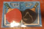 Tafeltennis set, Sport en Fitness, Tafeltennis, Ophalen, Zo goed als nieuw, Net, Batje(s) of Balletje(s)
