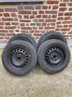 Jantes Skoda Octavia, Auto-onderdelen, Banden en Velgen, Ophalen, Gebruikt, 15 inch, Velg(en)